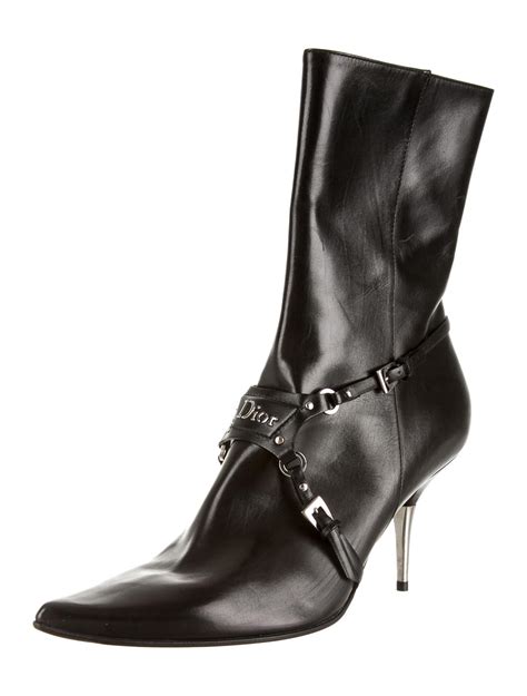 christian dior boots damen|christian dior boots women's.